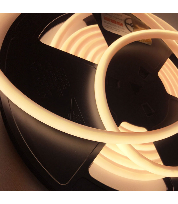 

Светодиодная лента Clever-light Hcobww 5 м белый теплый, Лента