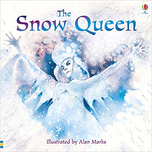 

Книга The Snow Queen (Picture Books)