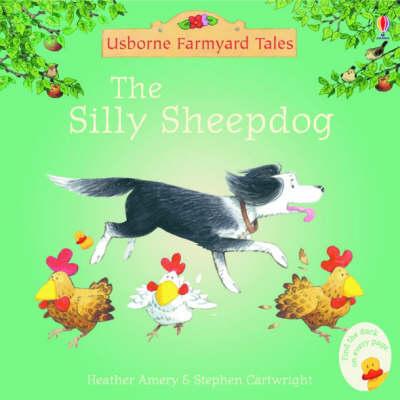 

Книга The Silly Sheepdog