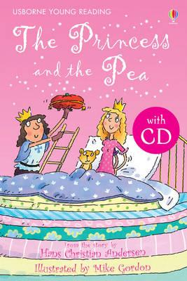

Книга The Princess and the Pea