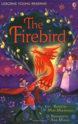 

The Firebird