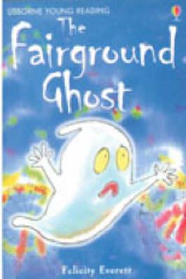 

Книга The Fairground Ghost
