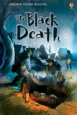 

Книга The Black Death