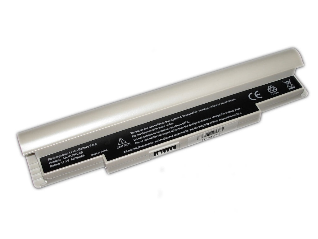 

Аккумулятор Vbparts (схожий с AA-PB6NC6E) для Samsung Mini NC10 5200mAh OEM 002769