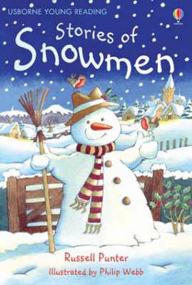 

Stories of Snowmen