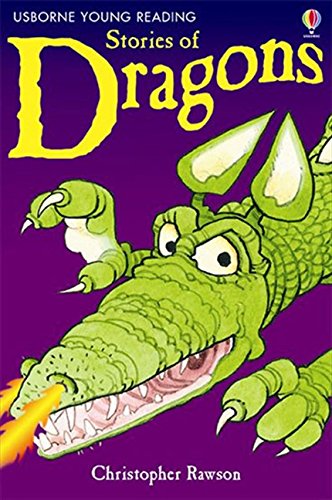 

Книга Stories of Dragons