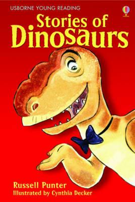 

Stories of Dinosaurs
