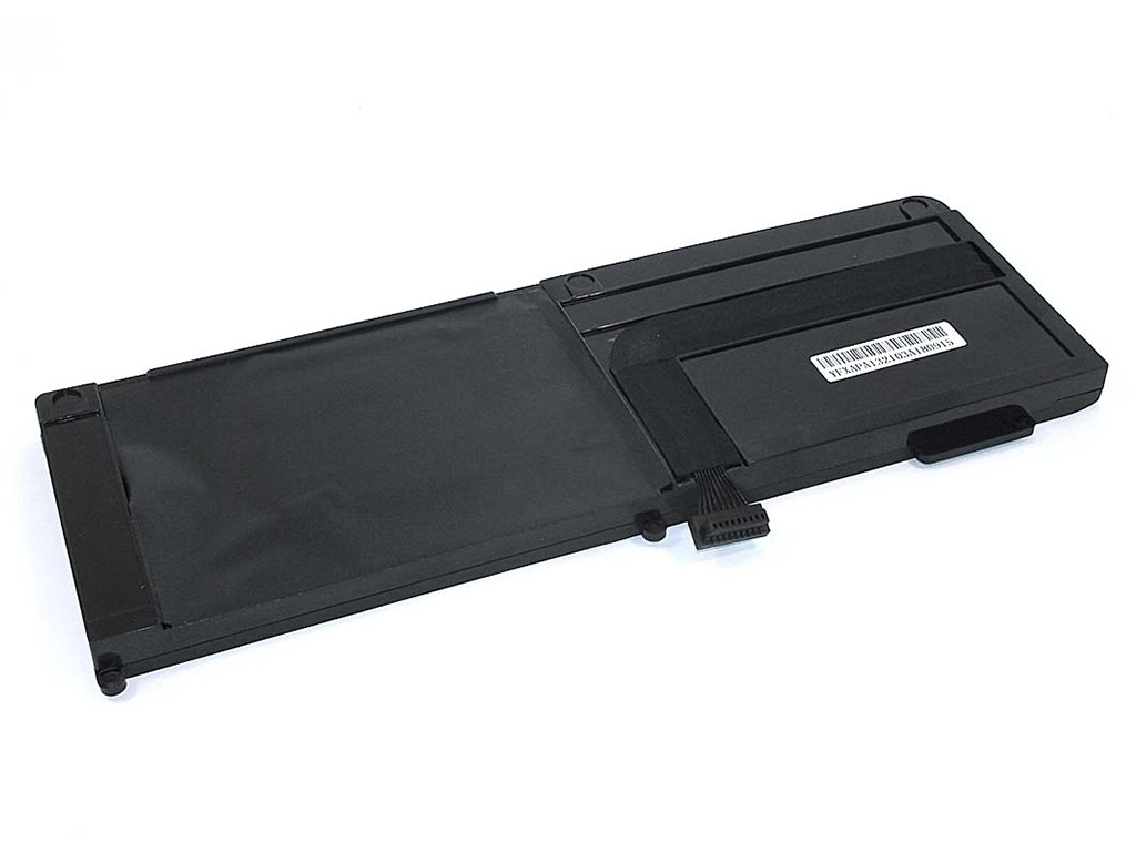 

Аккумулятор Vbparts (схожий с A1321) для APPLE MacBook Pro 15 2009 6600mAh OEM 059151