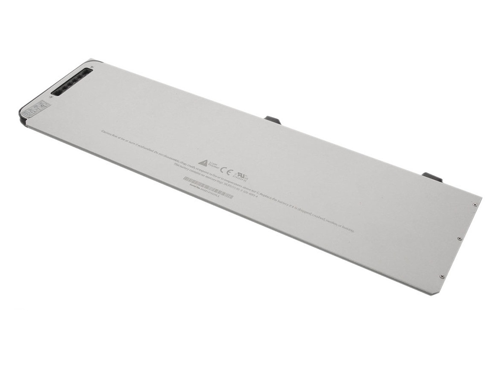 

Аккумулятор Vbparts (схожий с A1280) для APPLE MacBook 13.3 45Wh 003005