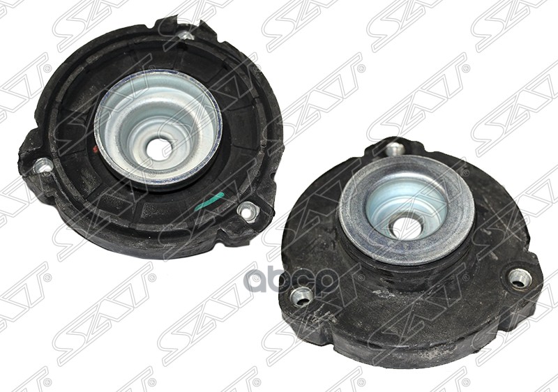 

Опора Передней Стойки Skoda Fabia /Roomster 06-/Polo 01-08 Lh=Rh Sat арт. ST-6Q0412331B