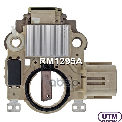 

UTM Регулятор генератора 1шт UTM RM1295A