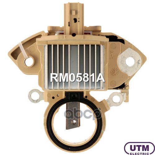 

UTM Регулятор генератора 1шт UTM RM0581A