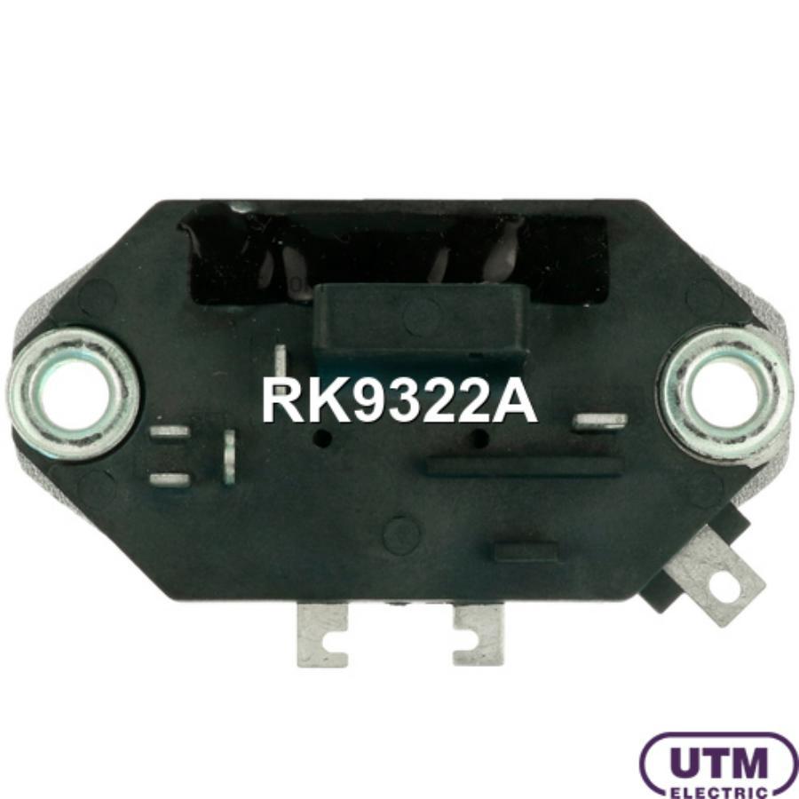 

UTM Регулятор генератора 1шт UTM RK9322A