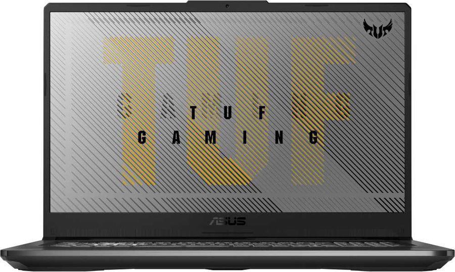 фото Ноутбук asus tuf gaming fx706li-hx175t (90nr03s1-m03670)