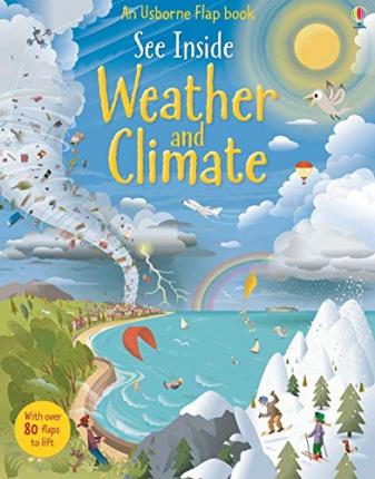 

See Inside Weather & Climate
