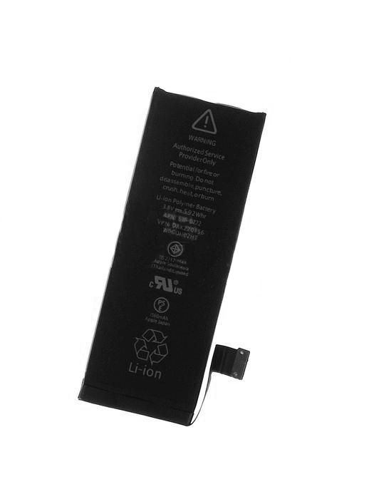 

Аккумулятор Monitor для iPhone 5s 1560mAh 00015416