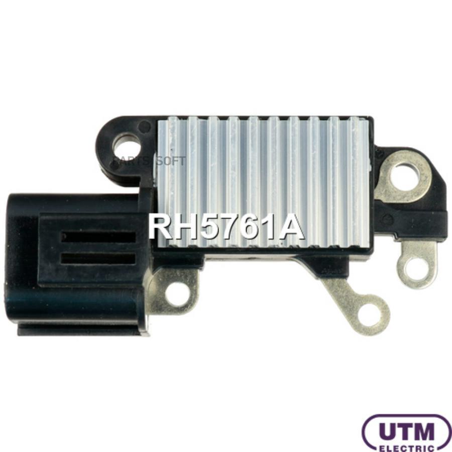 

UTM Регулятор генератора 1шт UTM RH5761A