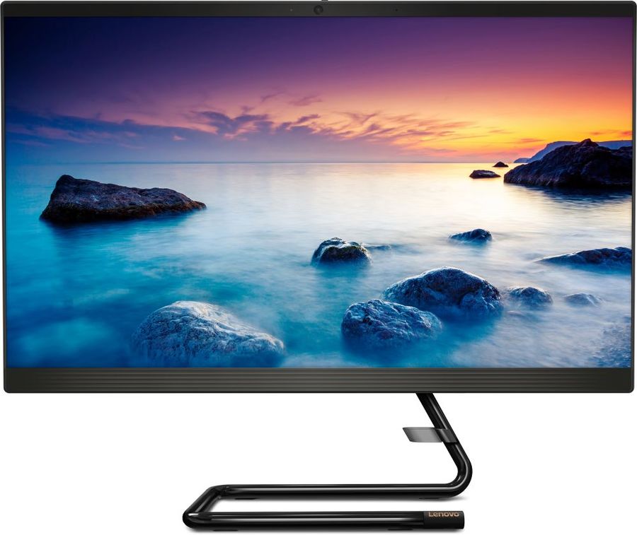 

Моноблок Lenovo A340-24IWL (F0E800E3RK), A340-24IWL