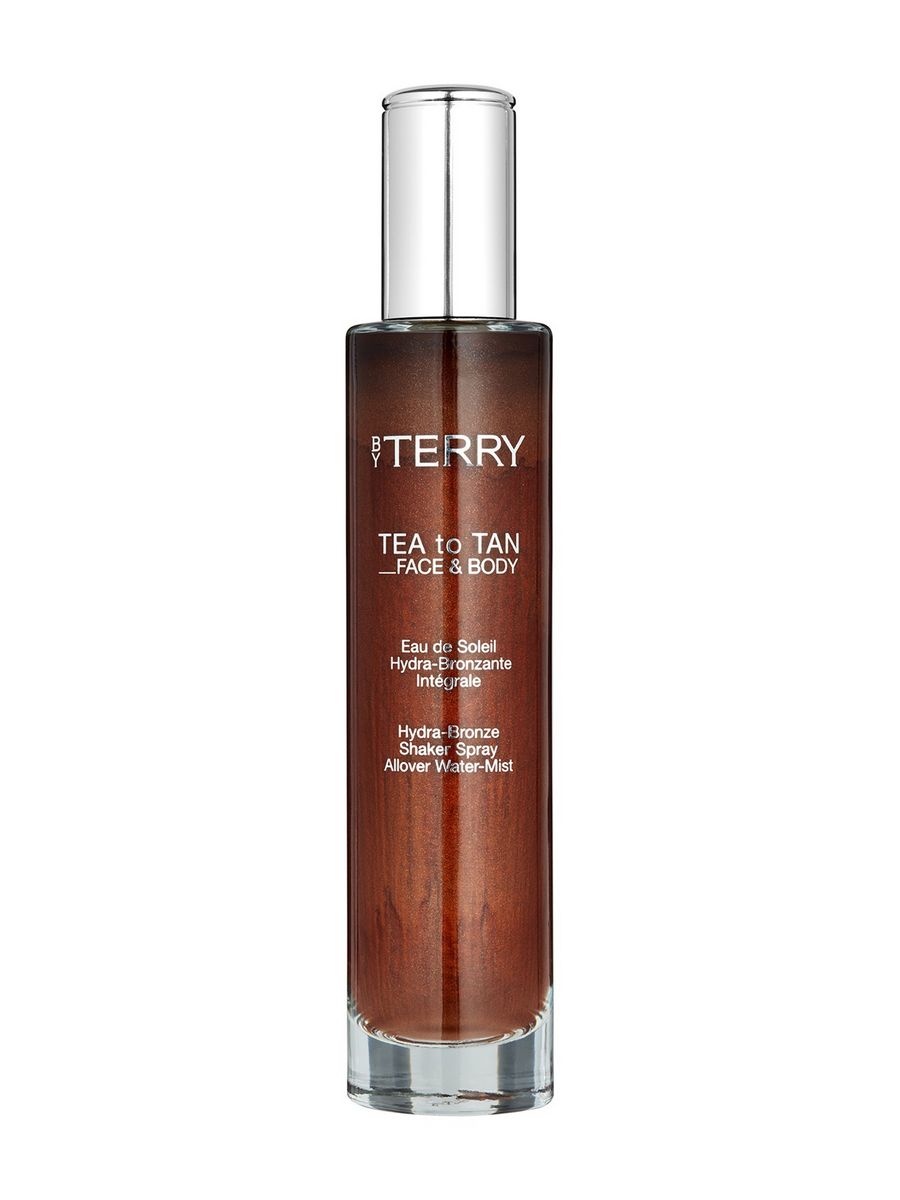 Питательный бронзер для лица и тела By Terry Tea To Tan Face Body Hydra-Bronze Shaker Sp 21490₽