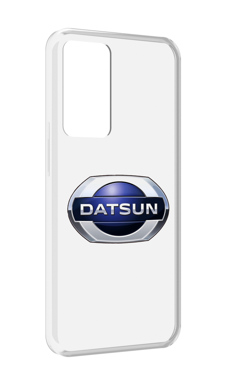 

Чехол MyPads datsun мужской для OPPO Reno 8 Lite, Прозрачный, Tocco