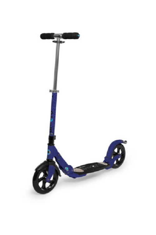 

Детский самокат Micro Flex синий SA00383, Flex