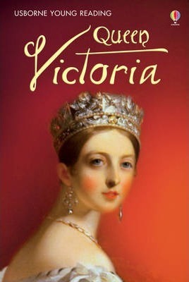 

Книга Queen Victoria