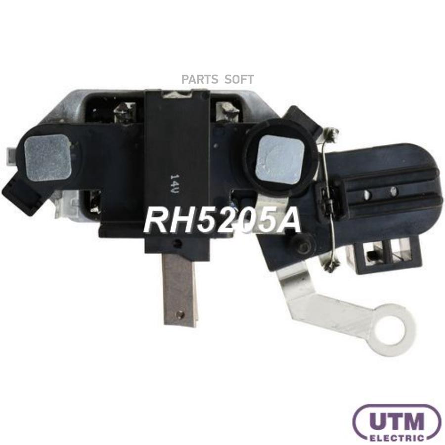 

UTM Регулятор генератора 1шт UTM RH5205A