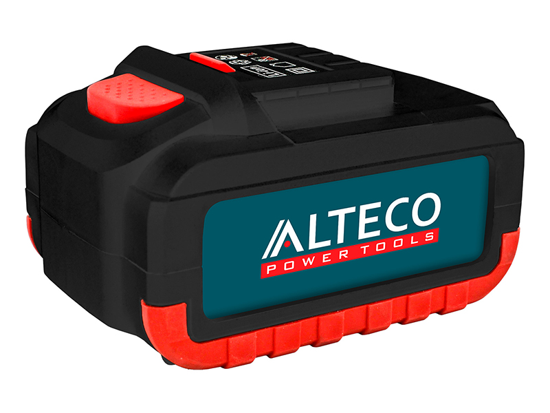 Аккумулятор Alteco BCD 1804 Li 40Ah 23395 4370₽