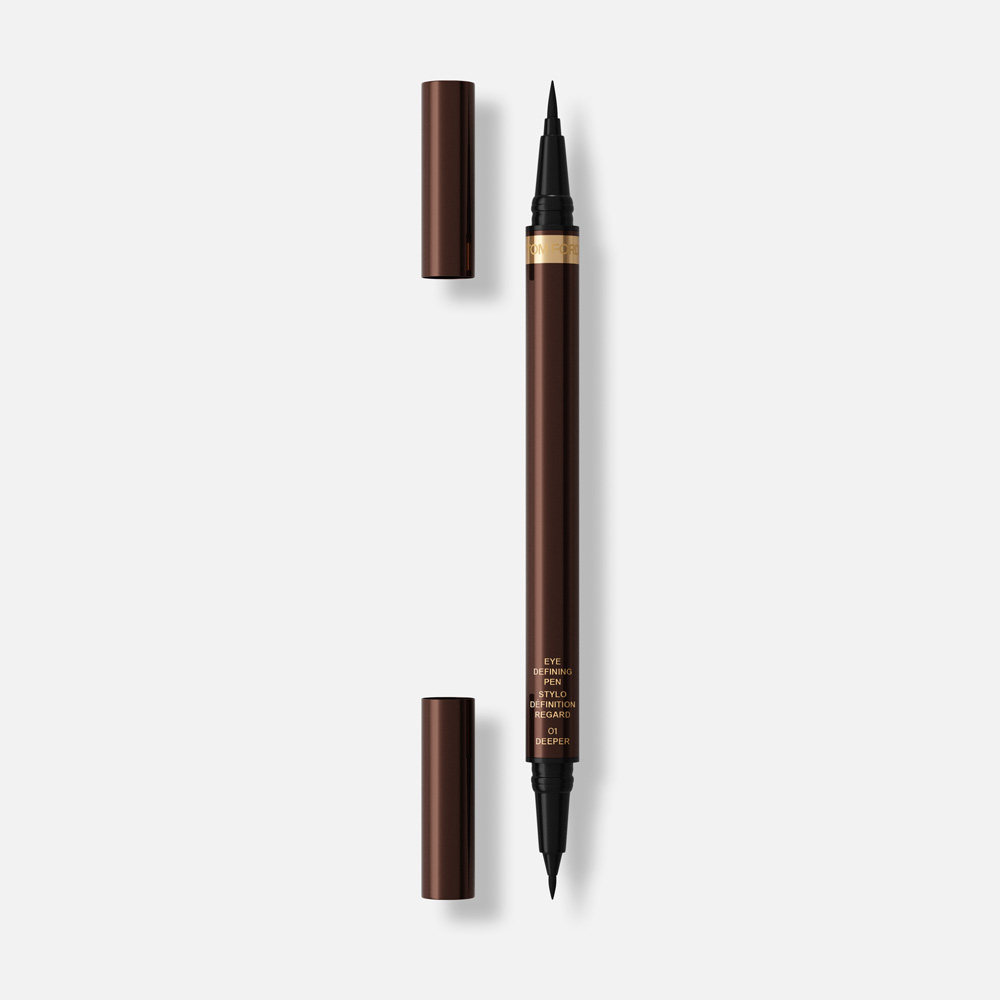 Подводка для глаз Tom Ford Eye Defining Pen №01 Deeper, 0,8 мл