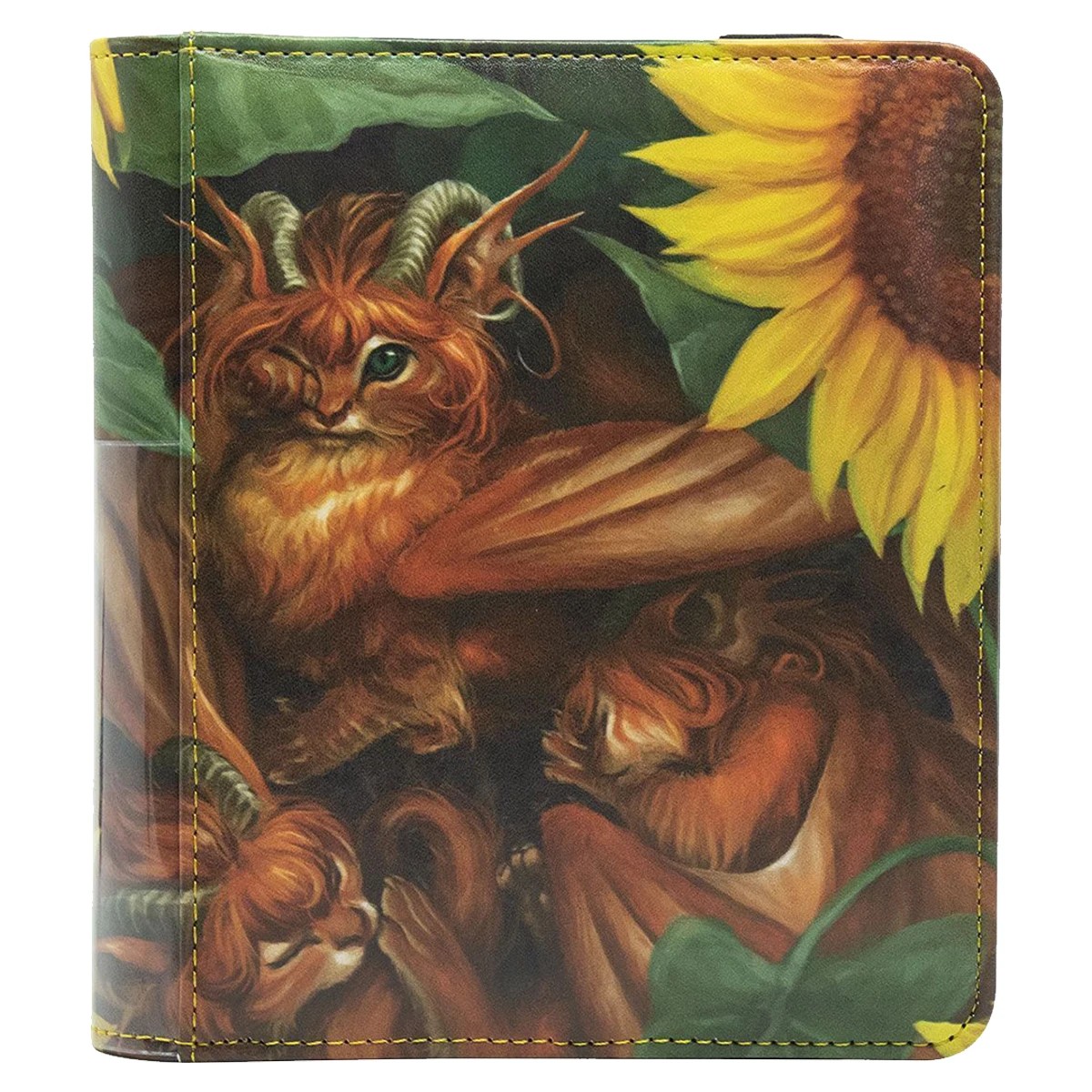 

Альбом для карт Dragon Shield на 80 карт Dyrkottr Adult, AT-35004
