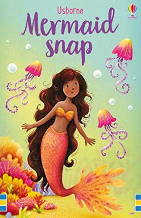 

Книга Mermaid Snap