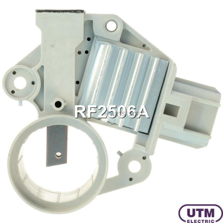 

UTM Регулятор генератора 1шт UTM RF2506A