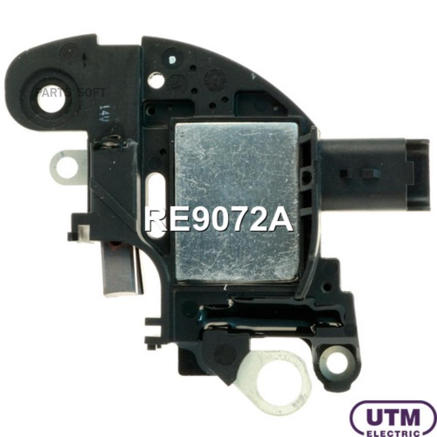 

UTM Регулятор генератора 1шт UTM RE9072A