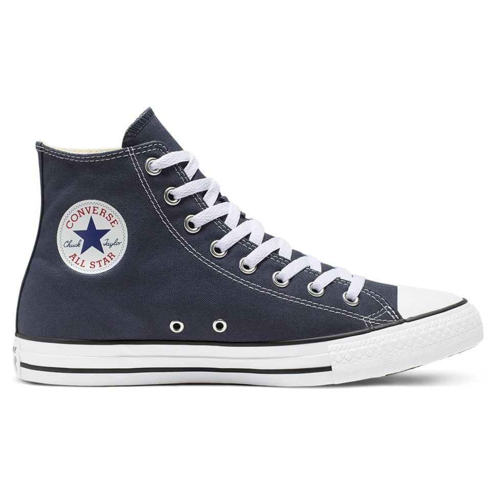 Кеды унисекс Converse M9622 синие 46 EU США синий