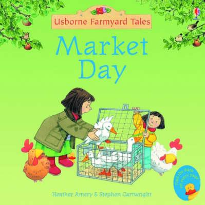 

Книга Market Day