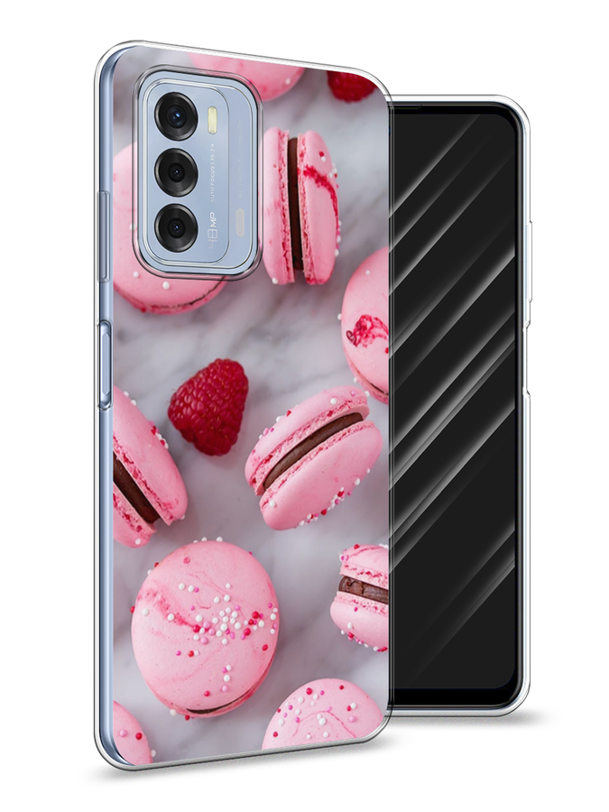 Чехол Awog на ZTE Blade V40 / ЗТЕ Блэйд V40 