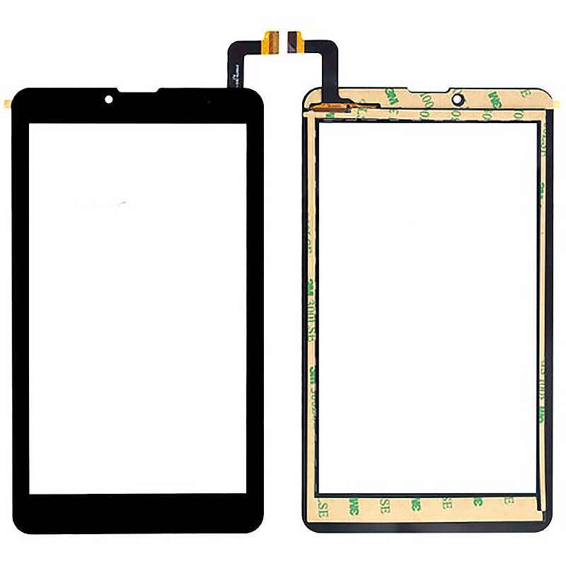 

Тачскрин ORIGberry для Prestigio Grace PMT3157 4G (ZYD070-263-v01) (черный)