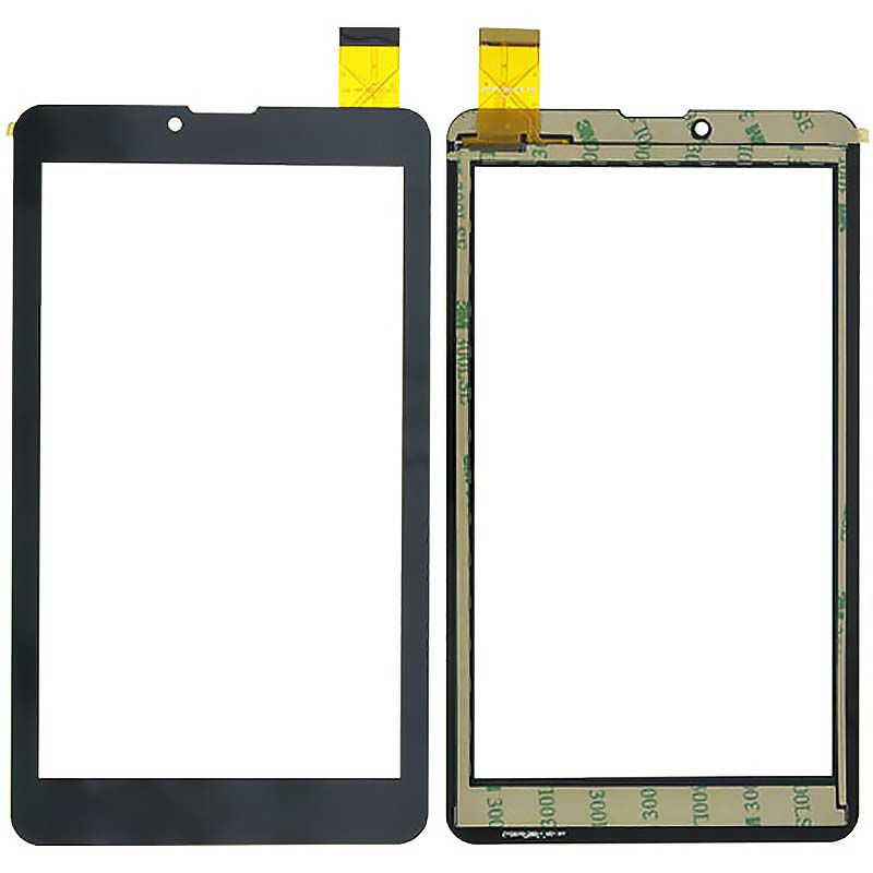

Тачскрин ORIGberry для Prestigio Grace PMT3257 3G (черный)