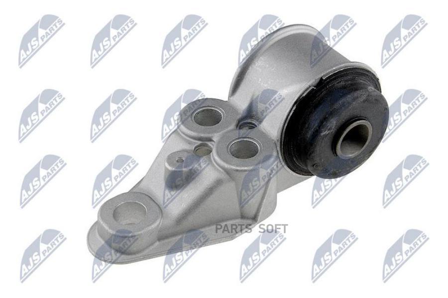 

Сайлентблок Балки Audi A6 97-11, Vw Passat 96-05, Skoda Superb 01-08 (С Крон) Левый