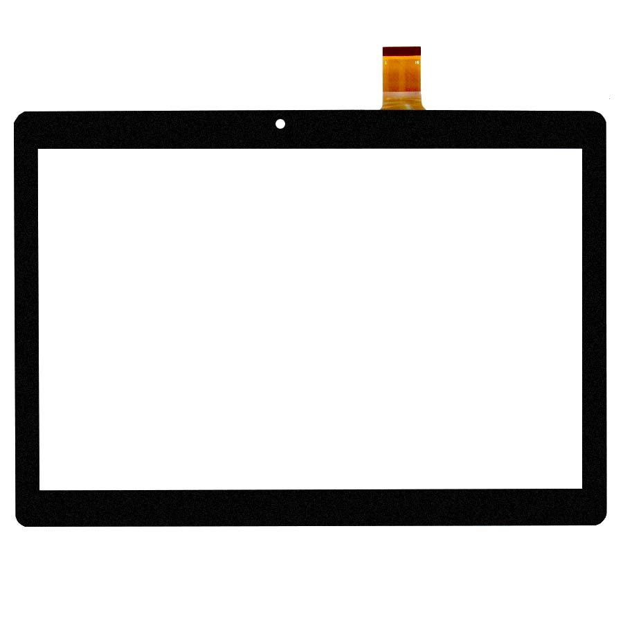 

Тачскрин ORIGberry для XLD100945-V1 (242*167 мм) (черный)