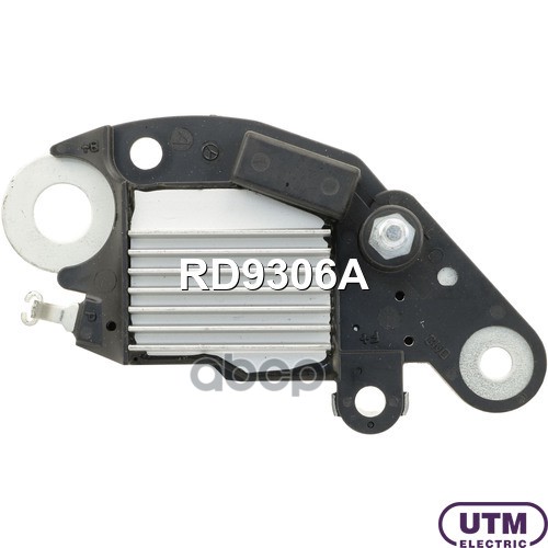 

UTM Регулятор генератора 1шт UTM RD9306A