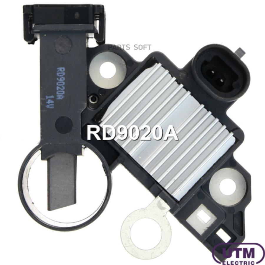

UTM Регулятор генератора 1шт UTM RD9020A
