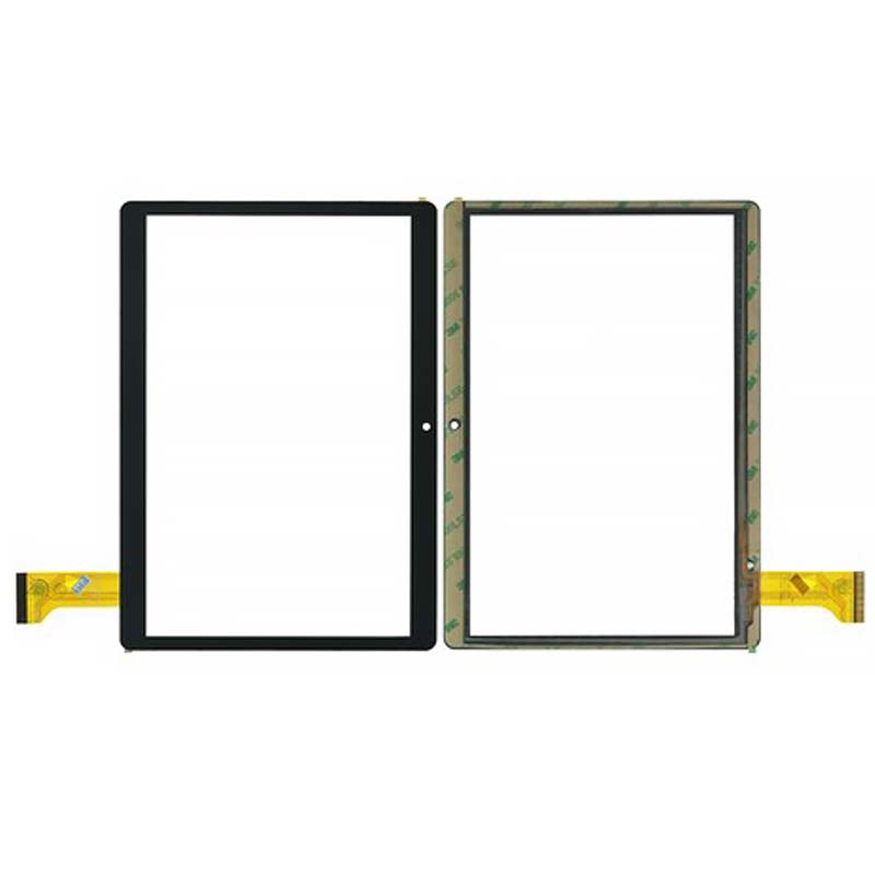 

Тачскрин ORIGberry для MF-883-096F FPC (222*155 мм) (черный)