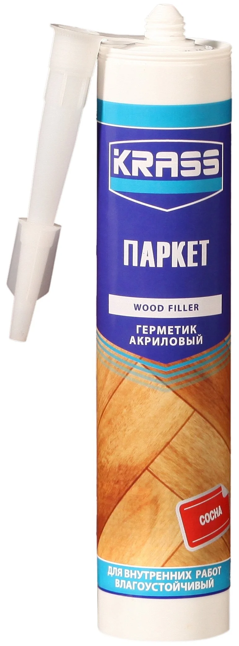

Krass Паркет Сосна, Паркет Сосна