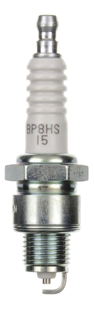 

Свеча зажигания NGK BP8HS-15 спец 6729