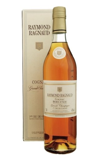 

Коньяк Raymond Ragnaud Hors dAge, 0.7 л