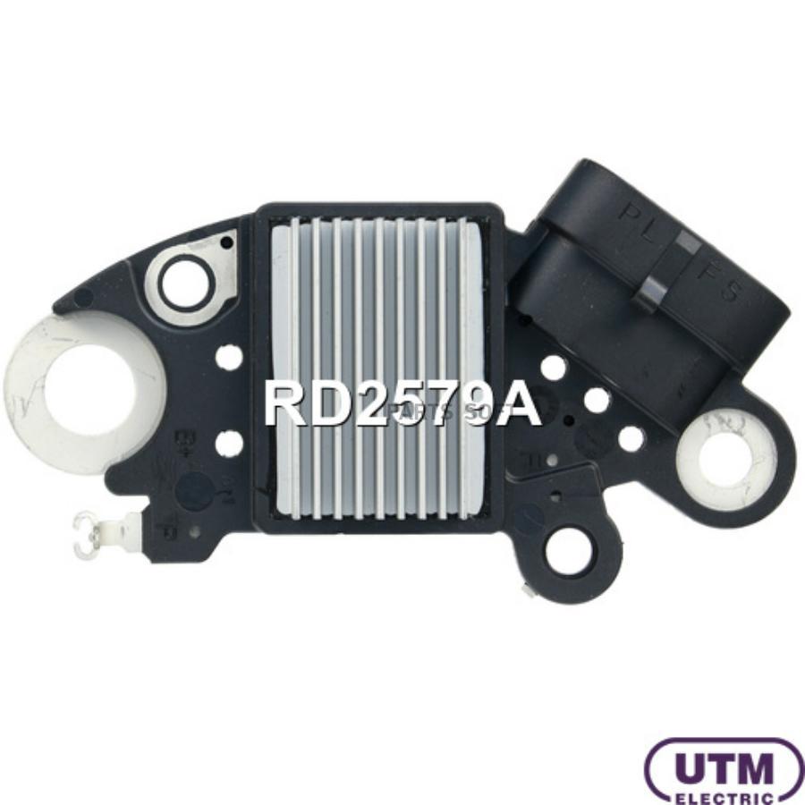 

UTM Регулятор генератора 1шт UTM RD2579A