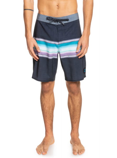 

Бордшорты мужские Quiksilver EQYBS04556 черные XS, EQYBS04556
