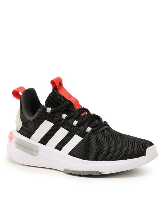 

Кроссовки мужские Adidas Racer TR23 Shoes IG7323 черные 46 EU, Черный, Racer TR23 Shoes IG7323