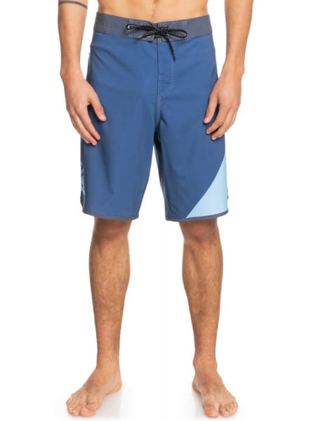 

Бордшорты мужские Quiksilver EQYBS04554 синие 30, EQYBS04554
